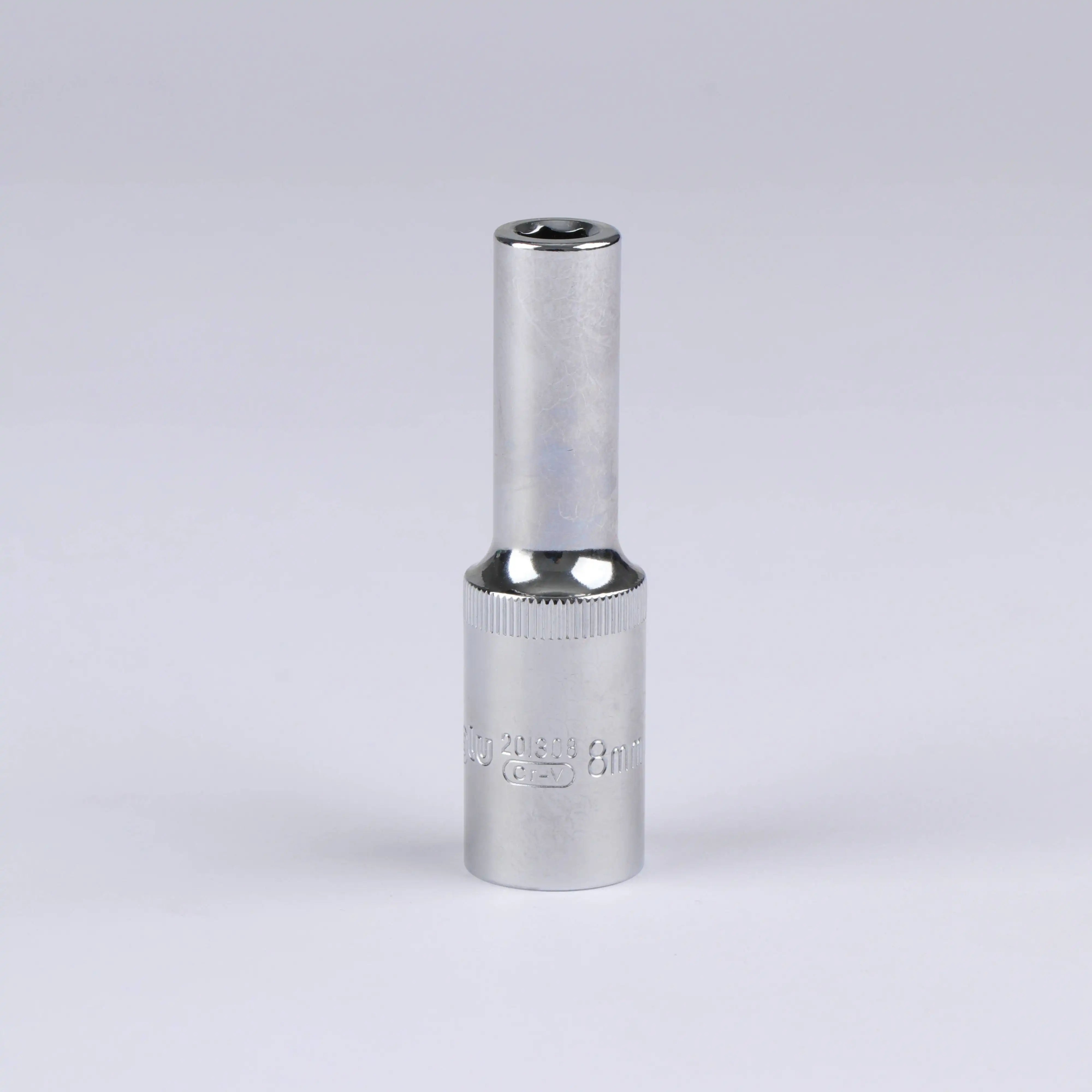 Best Cleaning Methods for 3/8" Mirror-Polished Deep Socket